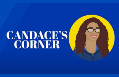 Candaces Corner Candace Cunningham